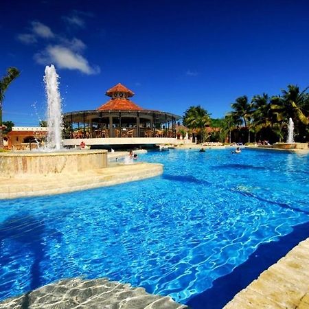 Ifa Villas Bavaro Resort And Spa Punta Cana Exteriör bild