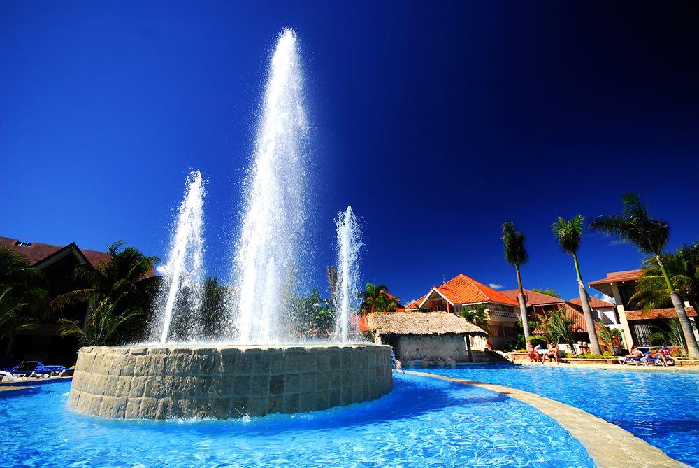 Ifa Villas Bavaro Resort And Spa Punta Cana Exteriör bild