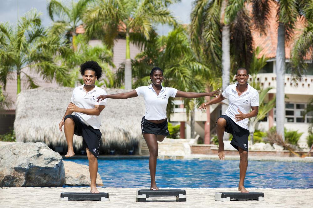 Ifa Villas Bavaro Resort And Spa Punta Cana Exteriör bild