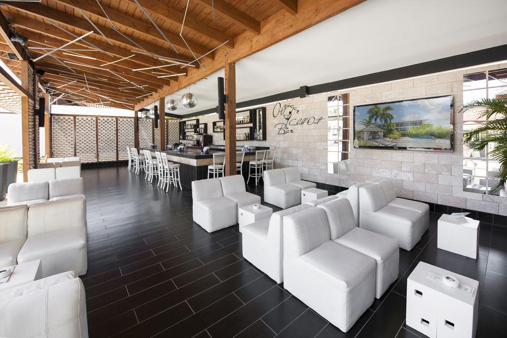 Ifa Villas Bavaro Resort And Spa Punta Cana Exteriör bild