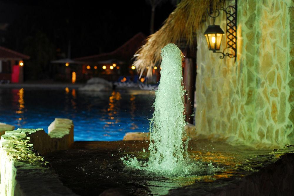 Ifa Villas Bavaro Resort And Spa Punta Cana Exteriör bild