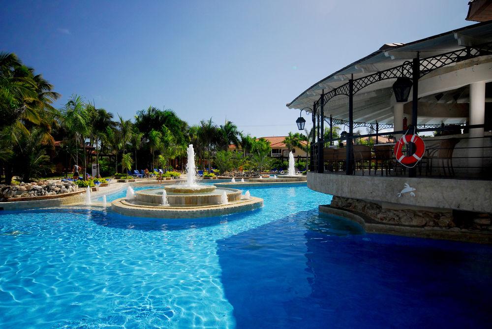 Ifa Villas Bavaro Resort And Spa Punta Cana Exteriör bild