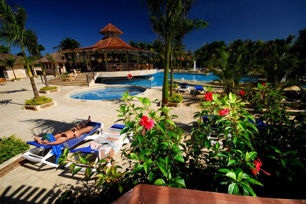 Ifa Villas Bavaro Resort And Spa Punta Cana Exteriör bild