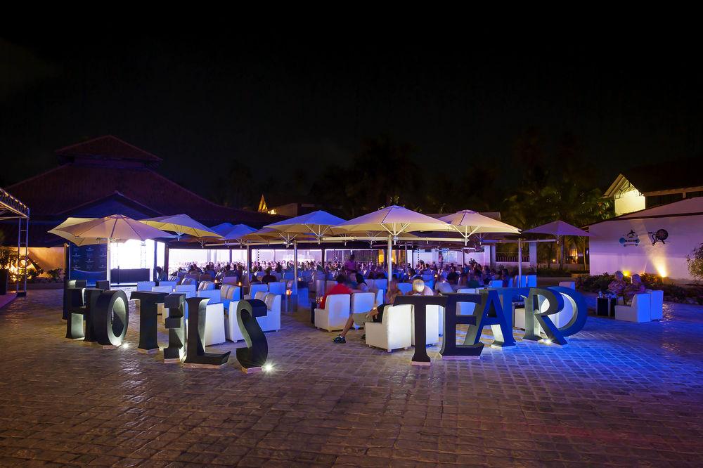 Ifa Villas Bavaro Resort And Spa Punta Cana Exteriör bild