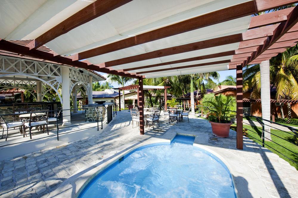 Ifa Villas Bavaro Resort And Spa Punta Cana Exteriör bild