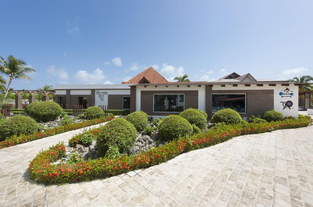 Ifa Villas Bavaro Resort And Spa Punta Cana Exteriör bild