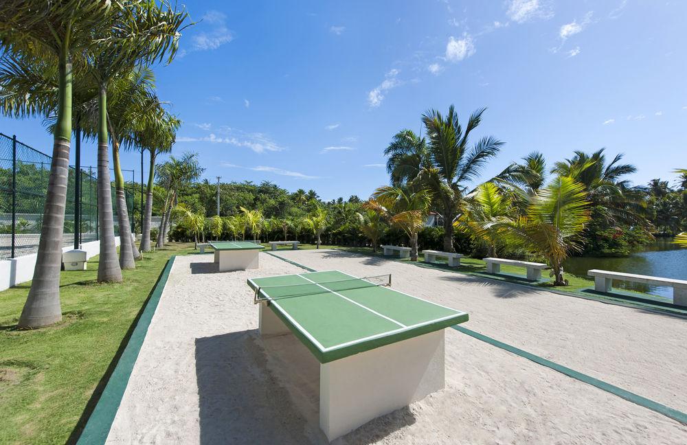 Ifa Villas Bavaro Resort And Spa Punta Cana Exteriör bild