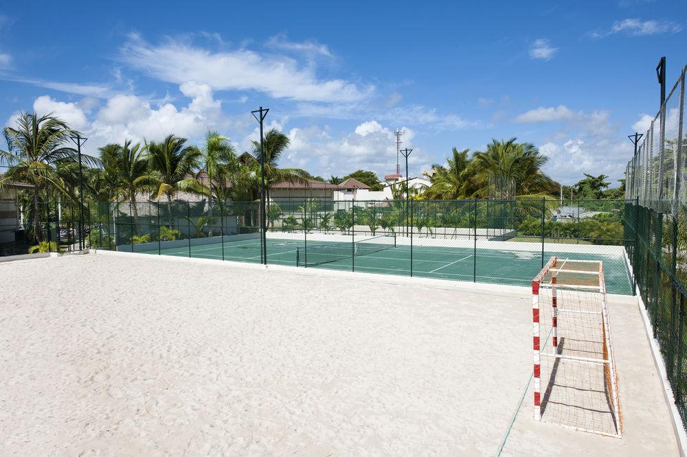 Ifa Villas Bavaro Resort And Spa Punta Cana Exteriör bild