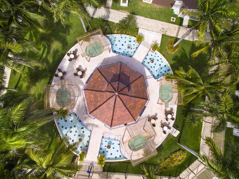 Ifa Villas Bavaro Resort And Spa Punta Cana Exteriör bild