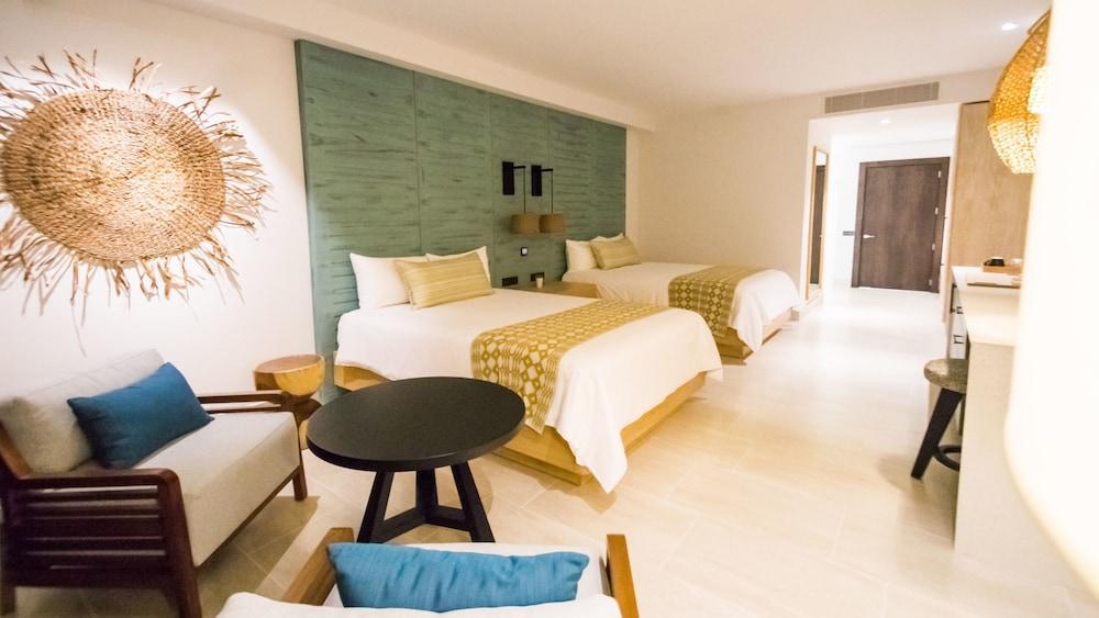Ifa Villas Bavaro Resort And Spa Punta Cana Exteriör bild