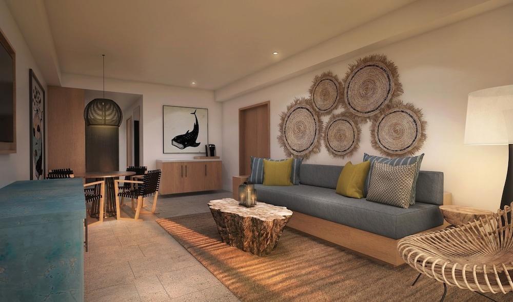 Ifa Villas Bavaro Resort And Spa Punta Cana Exteriör bild