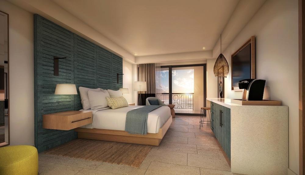 Ifa Villas Bavaro Resort And Spa Punta Cana Exteriör bild