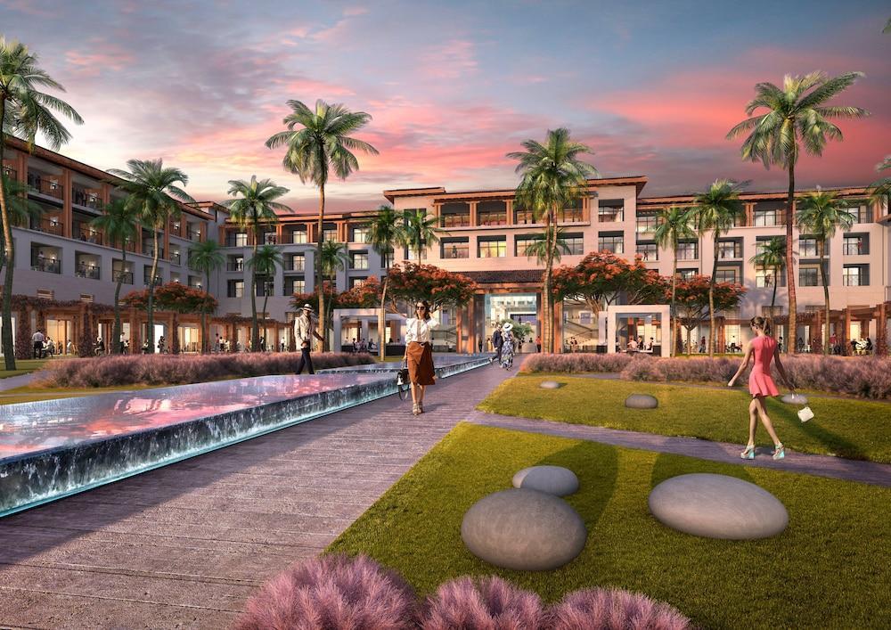 Ifa Villas Bavaro Resort And Spa Punta Cana Exteriör bild