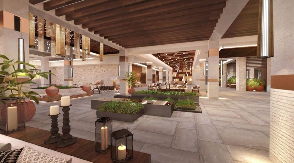 Ifa Villas Bavaro Resort And Spa Punta Cana Exteriör bild
