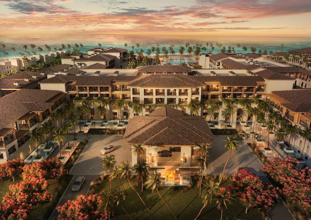 Ifa Villas Bavaro Resort And Spa Punta Cana Exteriör bild