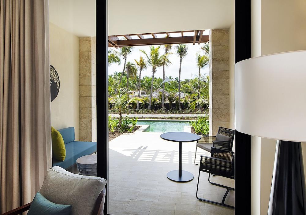 Ifa Villas Bavaro Resort And Spa Punta Cana Exteriör bild