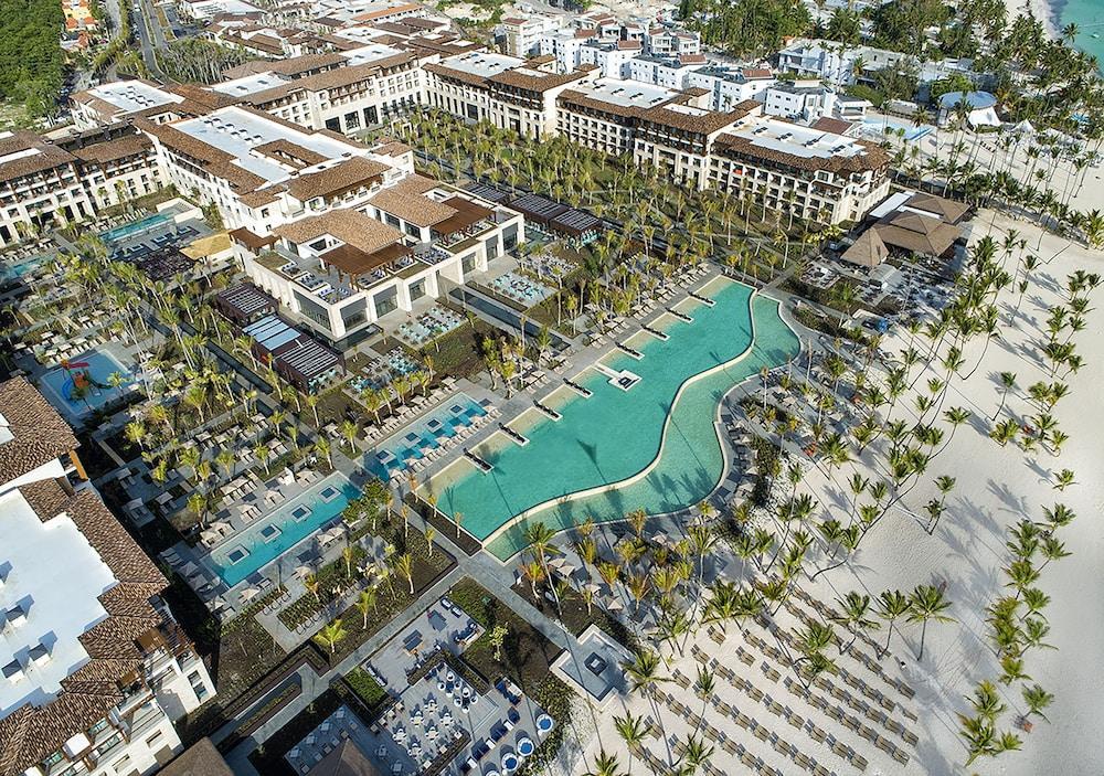 Ifa Villas Bavaro Resort And Spa Punta Cana Exteriör bild