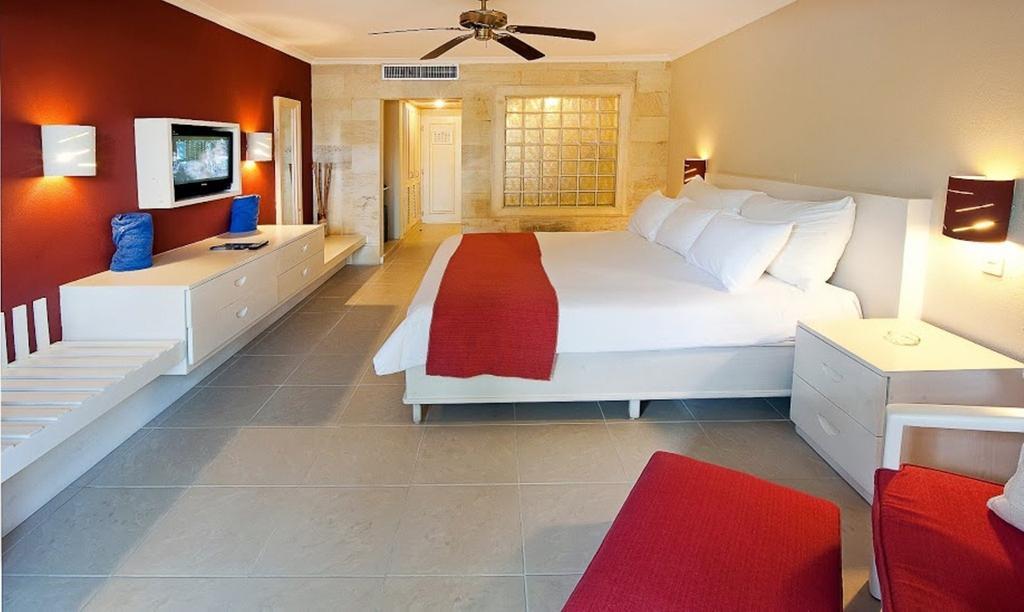 Ifa Villas Bavaro Resort And Spa Punta Cana Rum bild