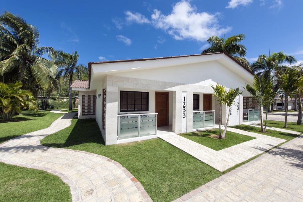 Ifa Villas Bavaro Resort And Spa Punta Cana Rum bild