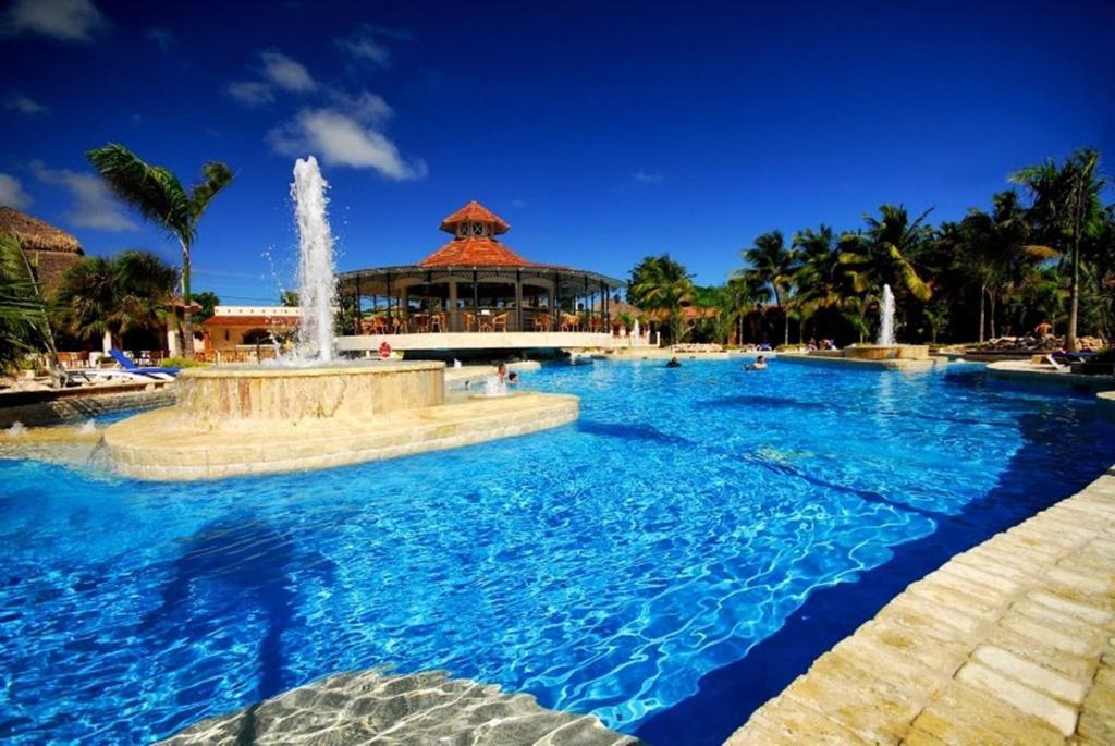 Ifa Villas Bavaro Resort And Spa Punta Cana Exteriör bild