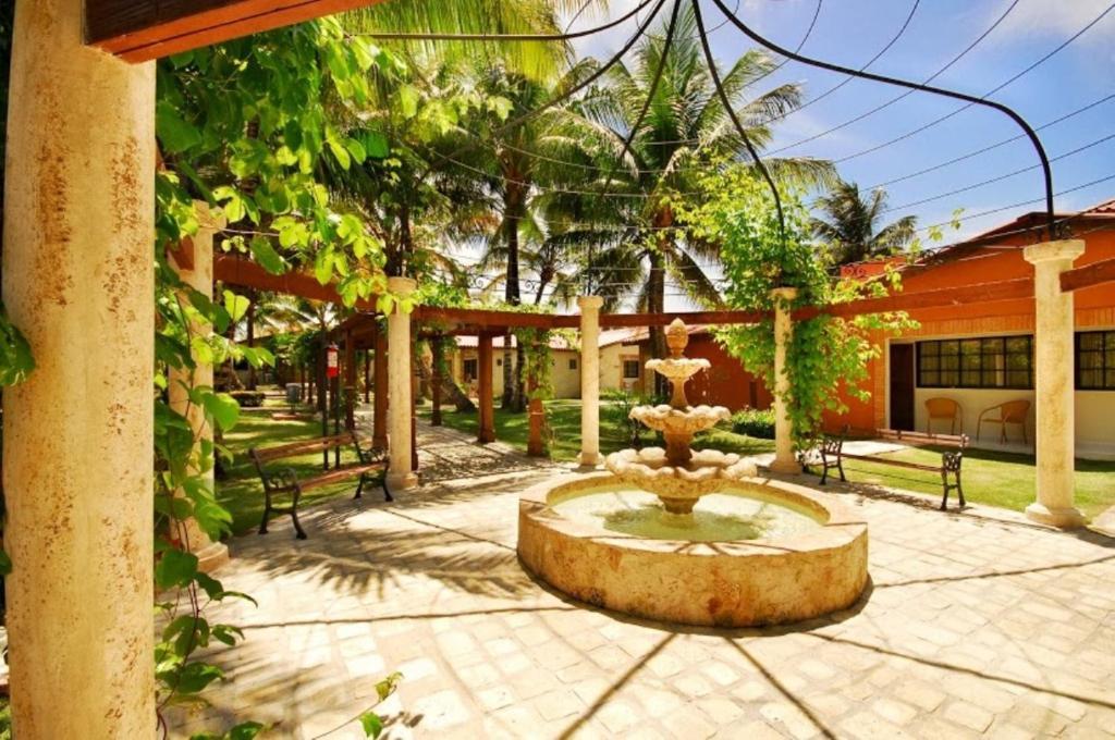 Ifa Villas Bavaro Resort And Spa Punta Cana Exteriör bild